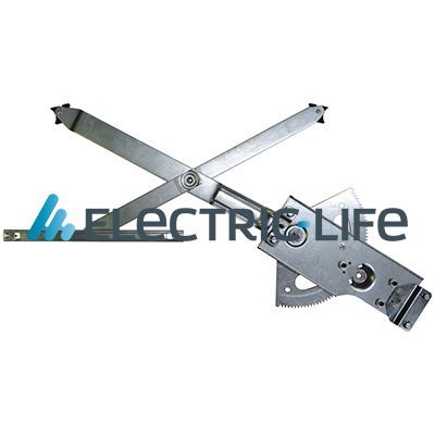 ELECTRIC LIFE Стеклоподъемник ZR ZA728 L